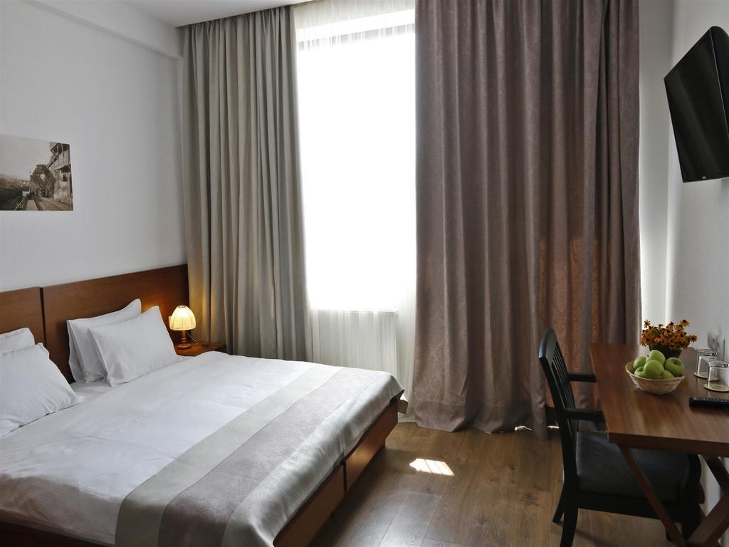 Hotel Club-2100 Gudauri Cameră foto