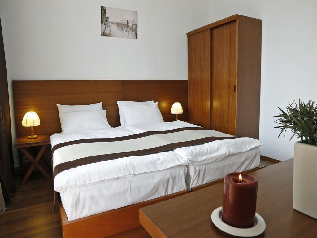 Hotel Club-2100 Gudauri Cameră foto
